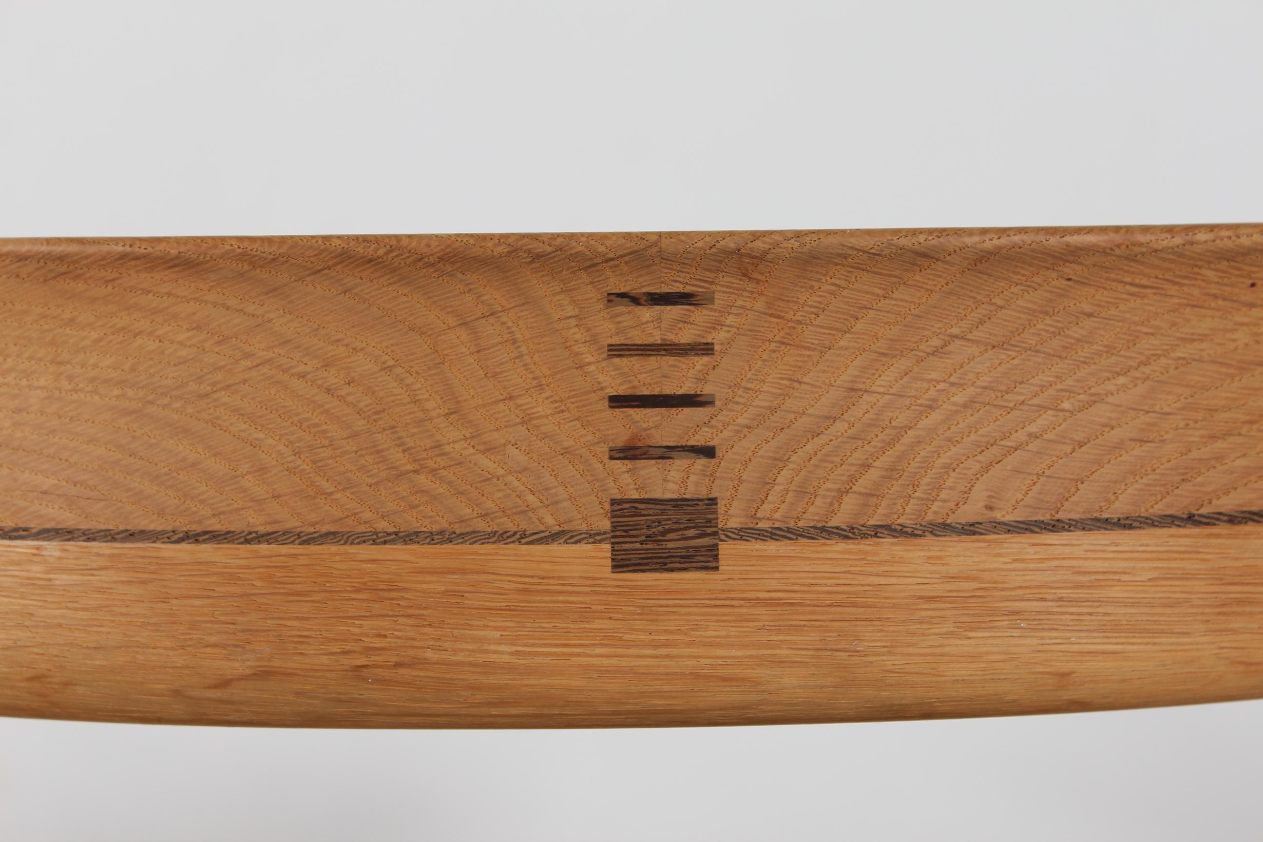 Hans J. Wegner Pareja de sillones PP 62 de roble macizo de PP Møbler en Dinamarca Década de 1990 finales del siglo XX en venta