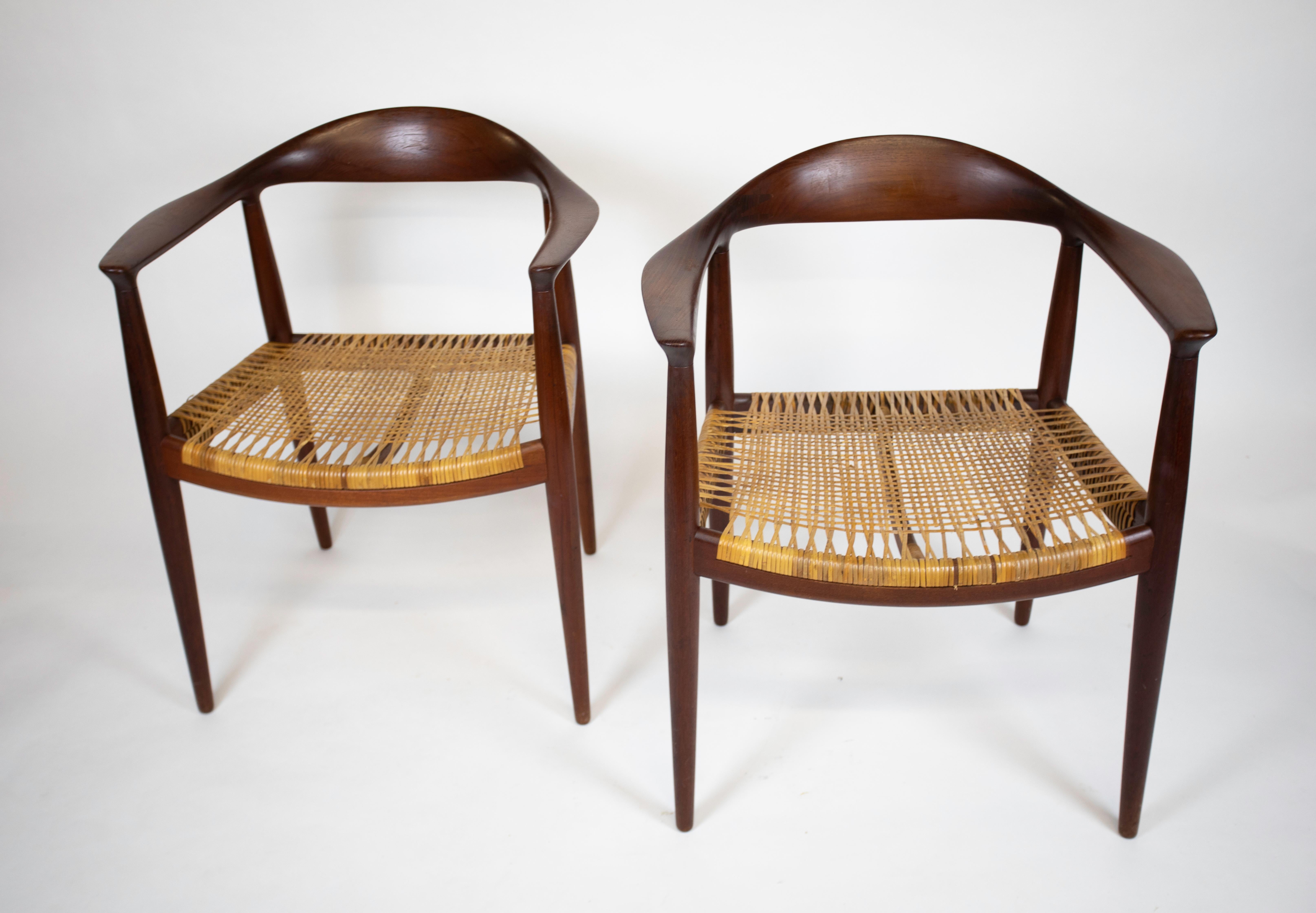 wegner chairs for sale