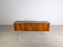 Hans J. Wegner Palisander Sideboard Ry 25 Møbler President 1960