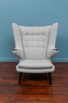 Hans J. Wegner Papa Bear Chair for AP Stolen