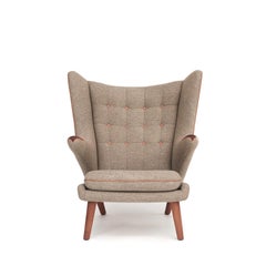 Hans J. Wegner, Papa Bear Chair