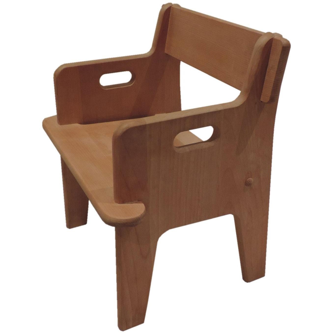 Hans J. Wegner Peter
s Chair