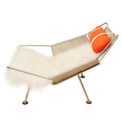 Hans J. Wegner PP225 Chair