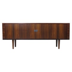 Hans J. Wegner President Rosewood Credenza