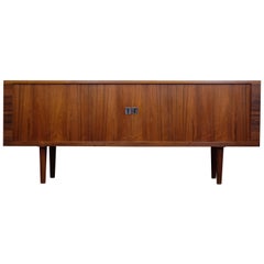 Hans J Wegner "President" sideboard model Ry-25 in Rosewood for Ry Møbler