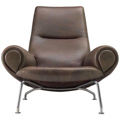 Mid-Century Modern Lounge Chairs