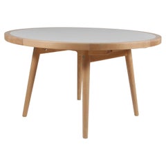 Hans J. Wegner, Round Dining Table
