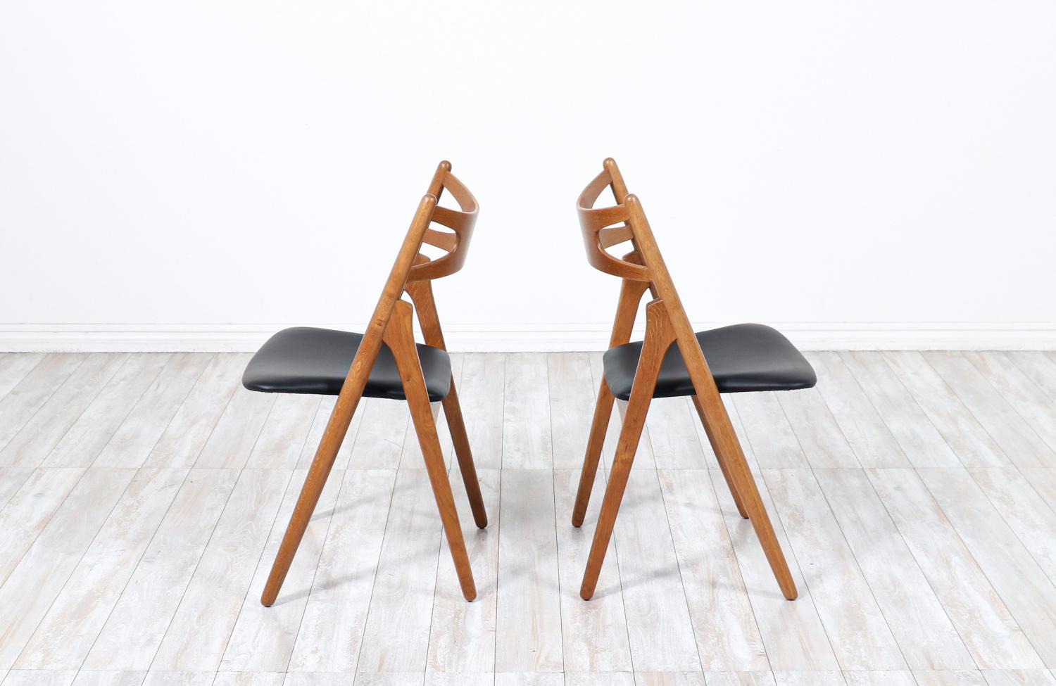 Hans J. Wegner 