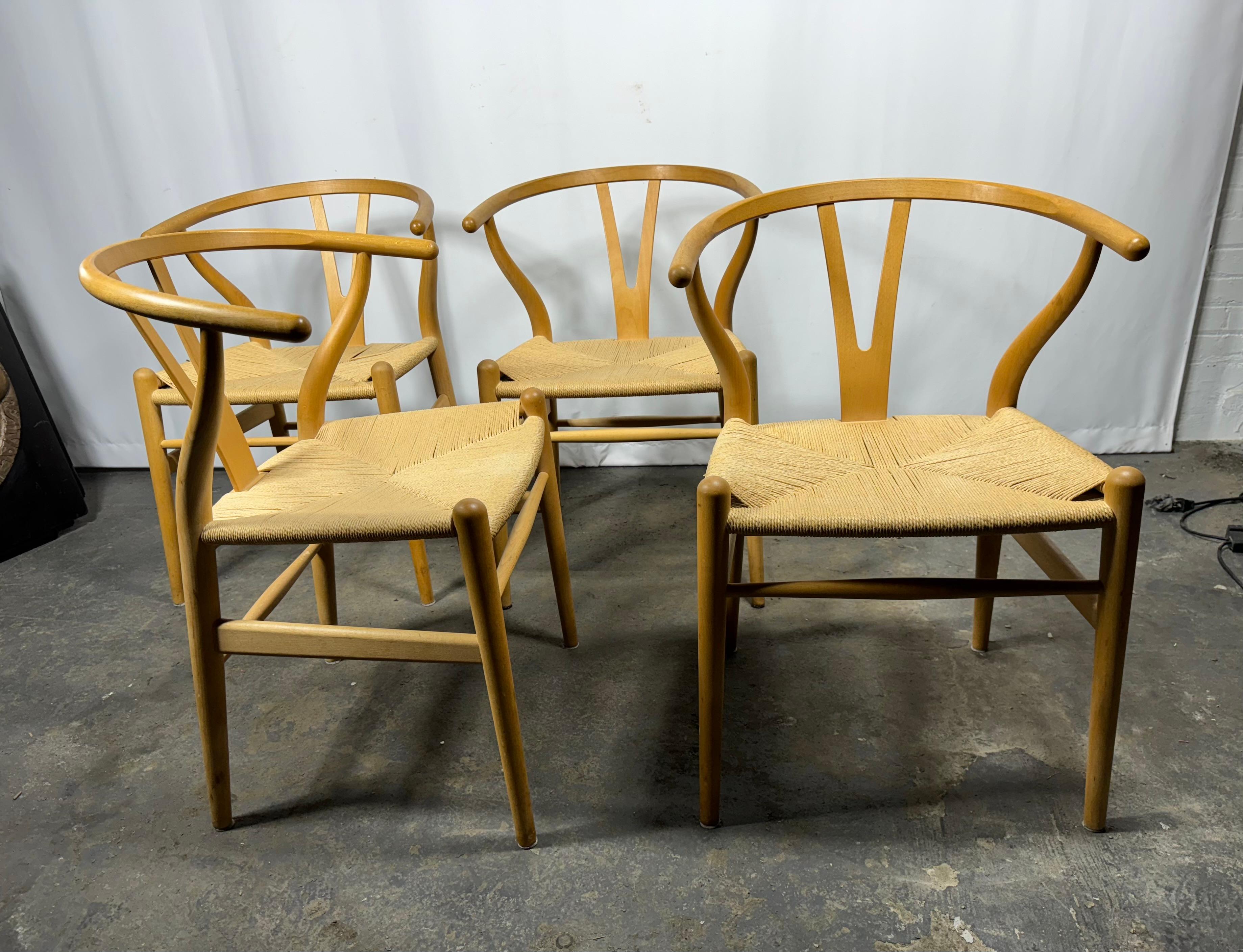Klassischer Hans J. Wegner 