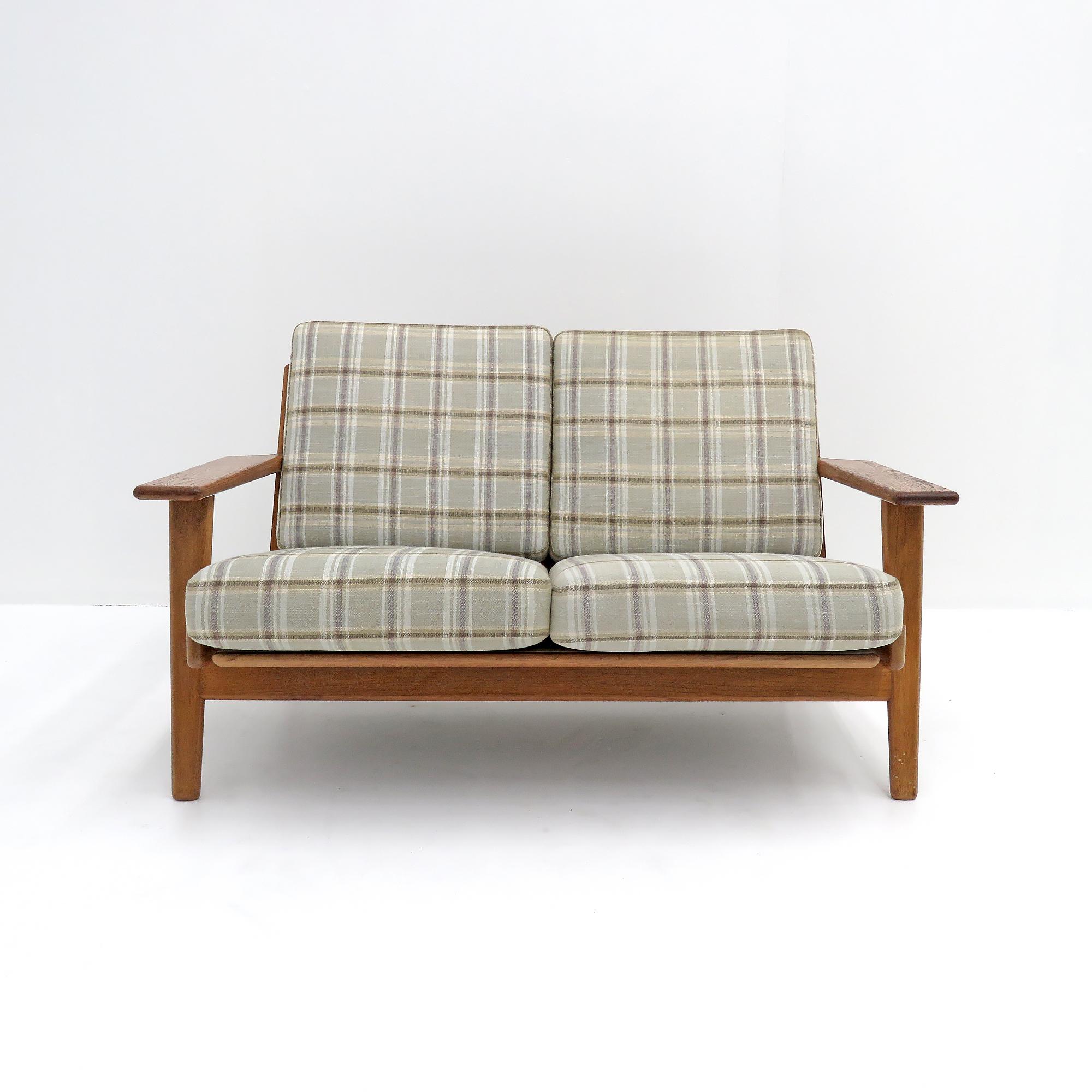 GETAMA Sofas - 44 For Sale at 1stDibs | hans wegner getama sofa
