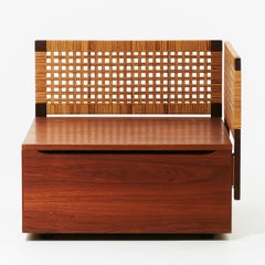 Hans J. Wegner Storage Table, Model GE 20