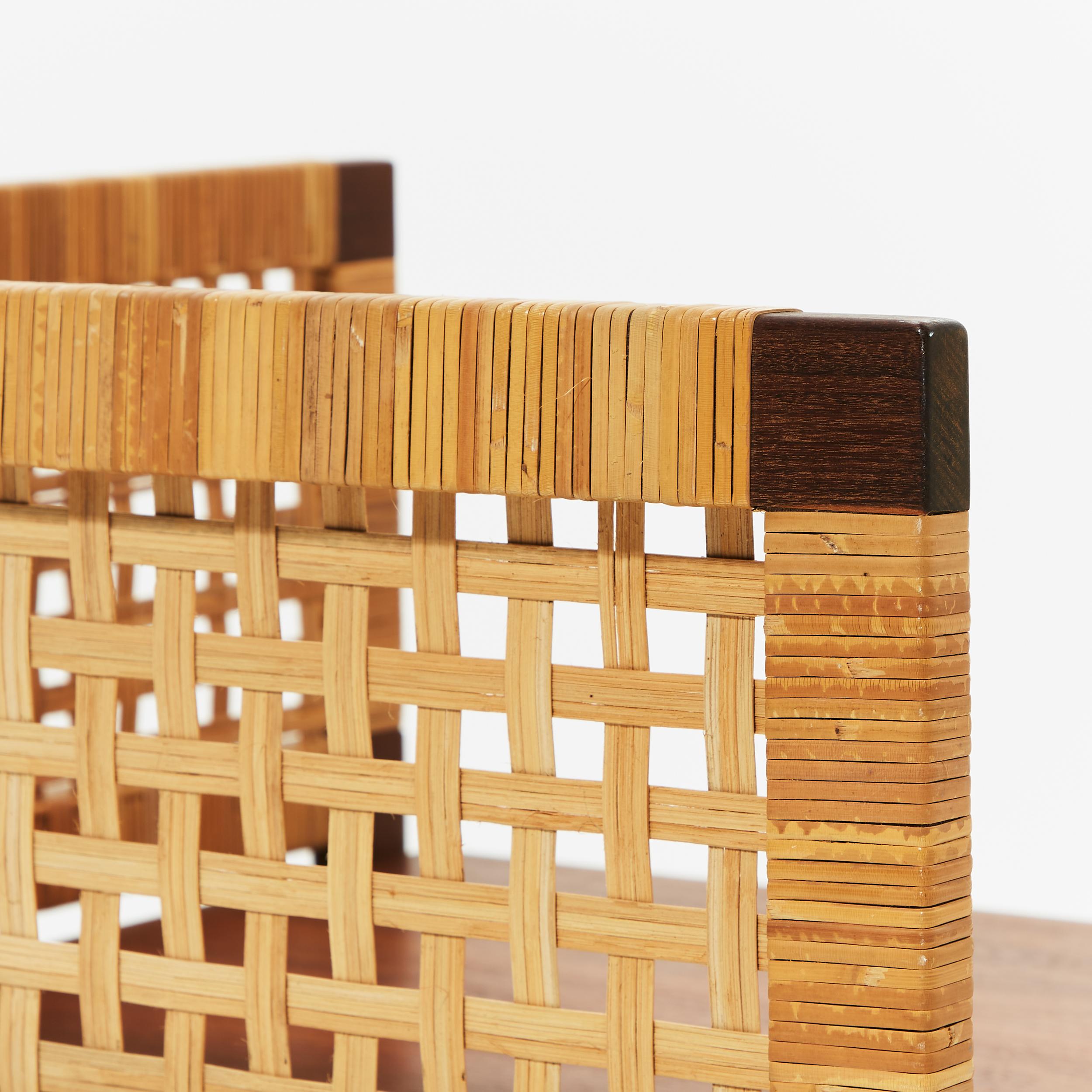 Mid-20th Century Hans J. Wegner Storage Table, Model GE 20 For Sale