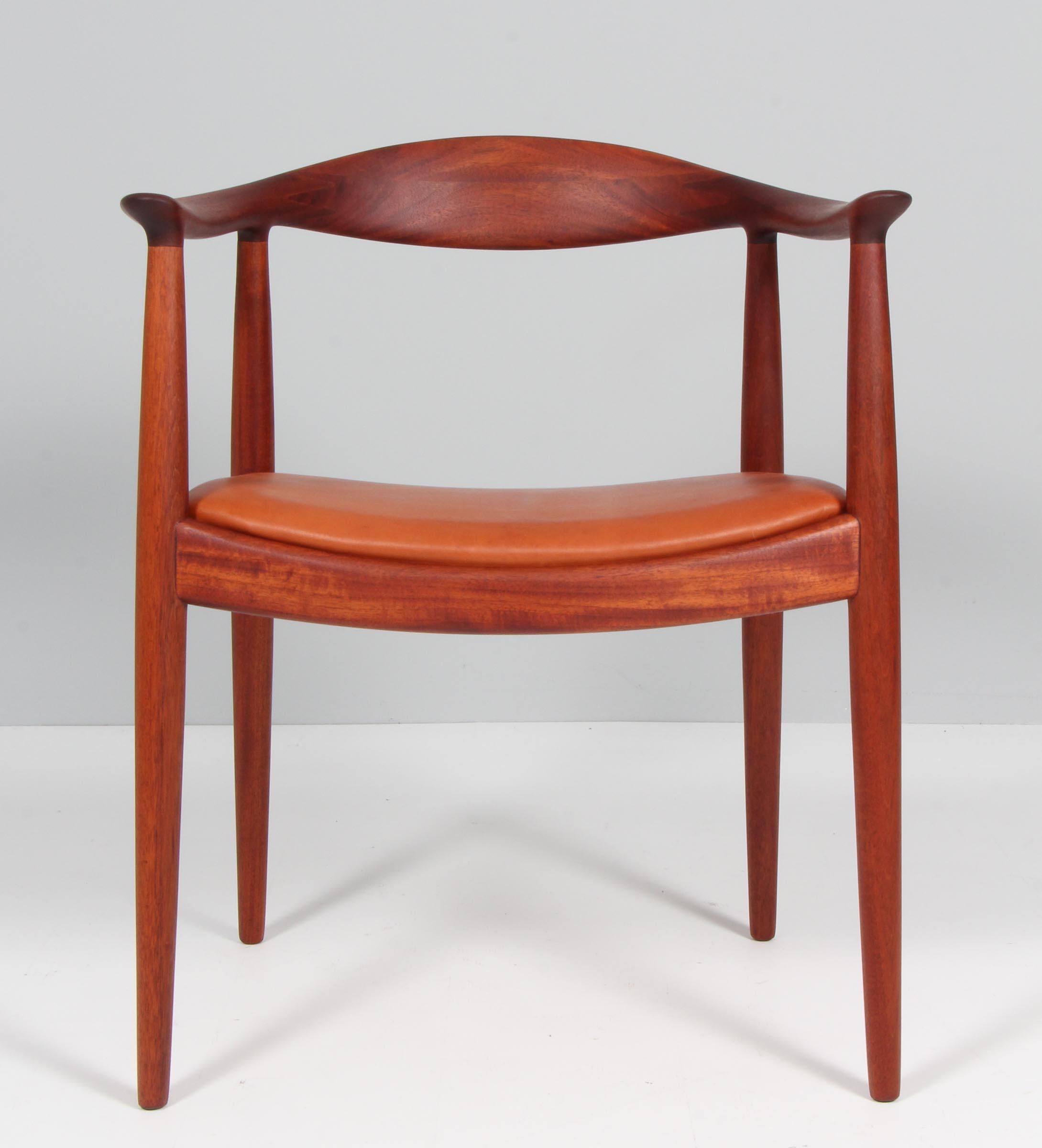 Hans J. Wegner armchair 