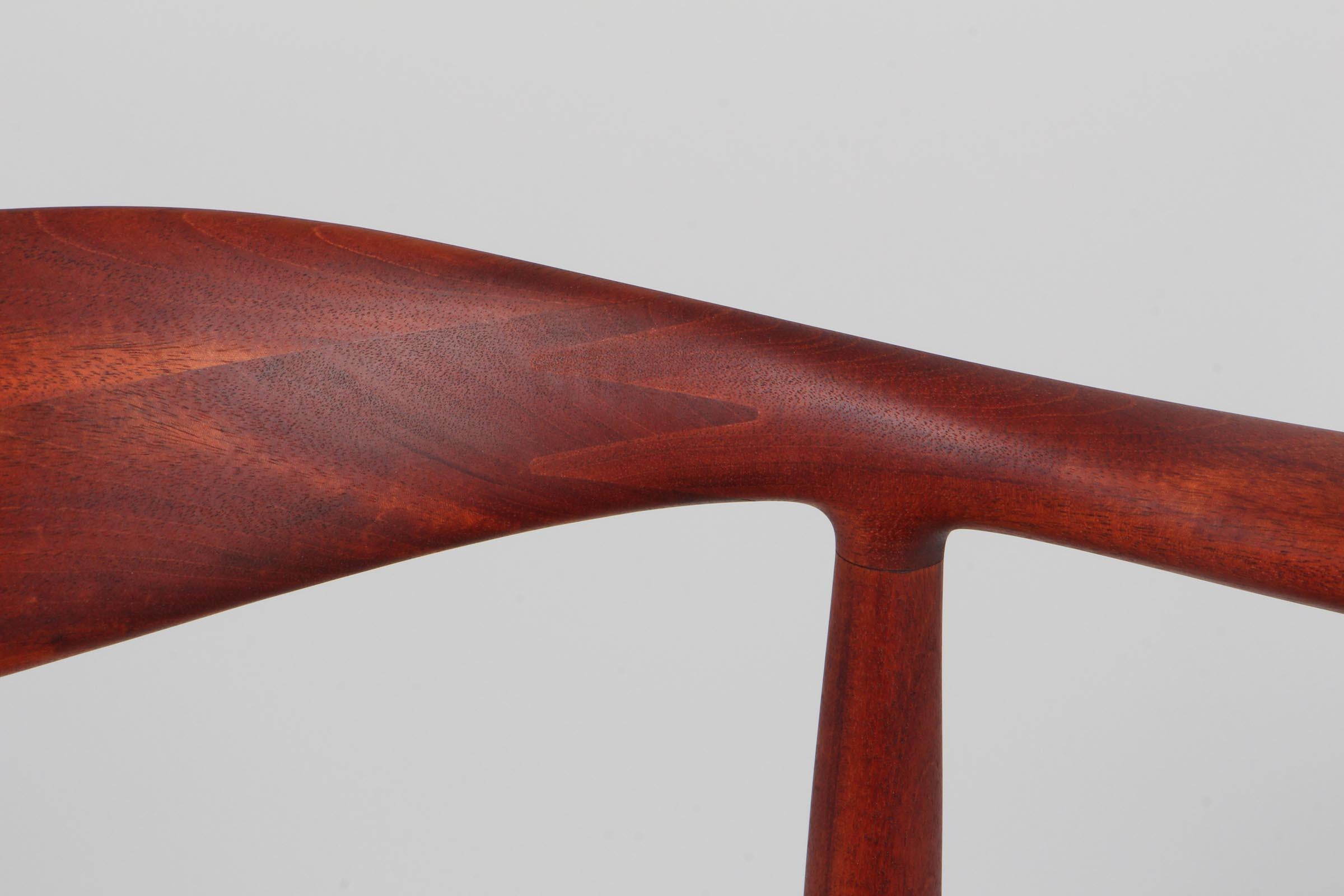 Danish Hans J. Wegner The Chair