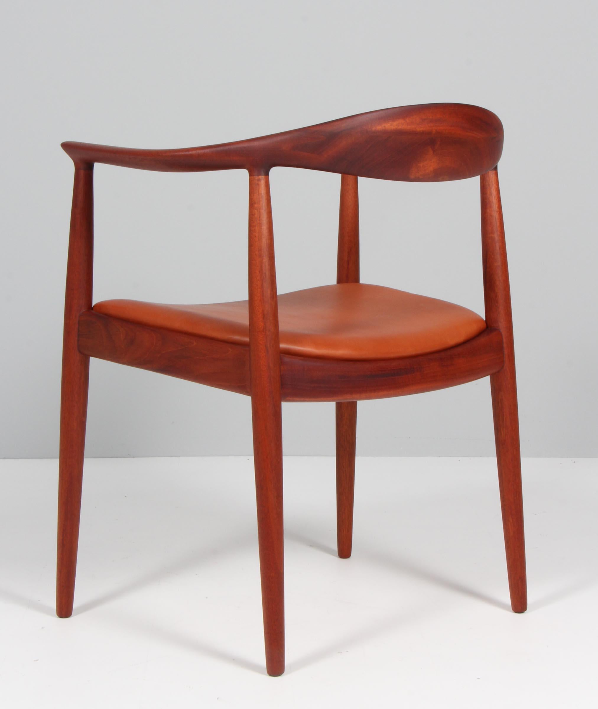 Hans J. Wegner The Chair 1