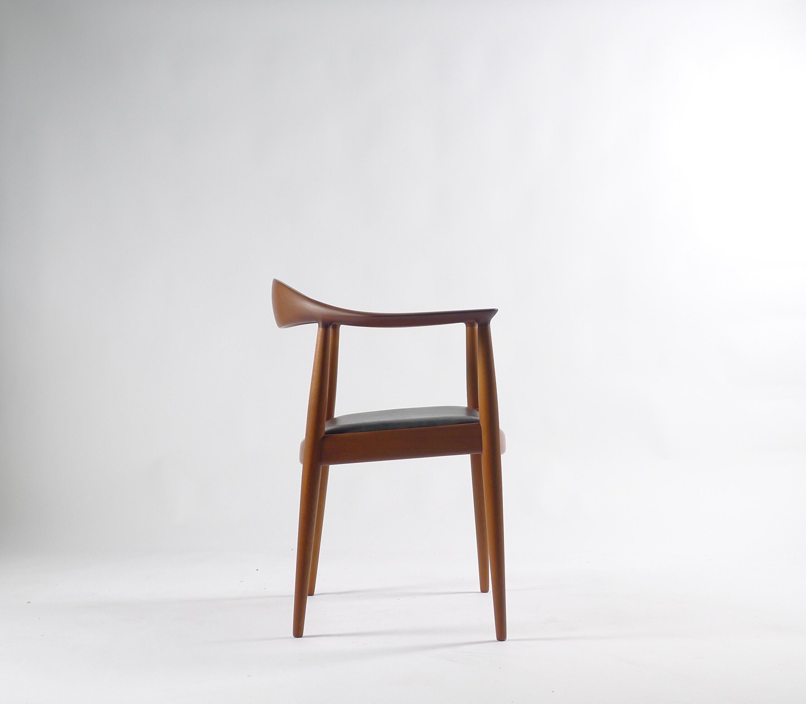 1949 denmark chair