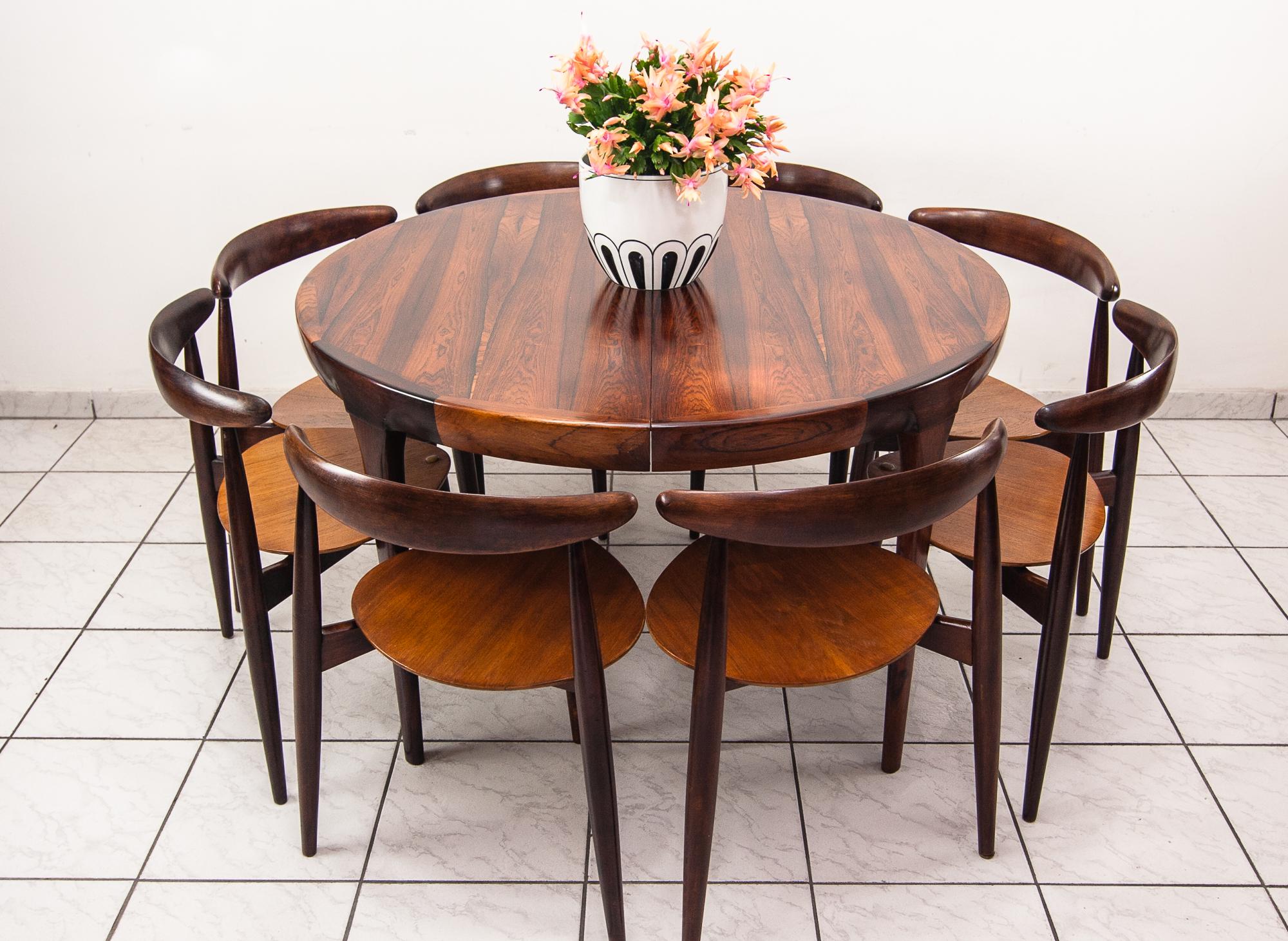 Suite da pranzo 