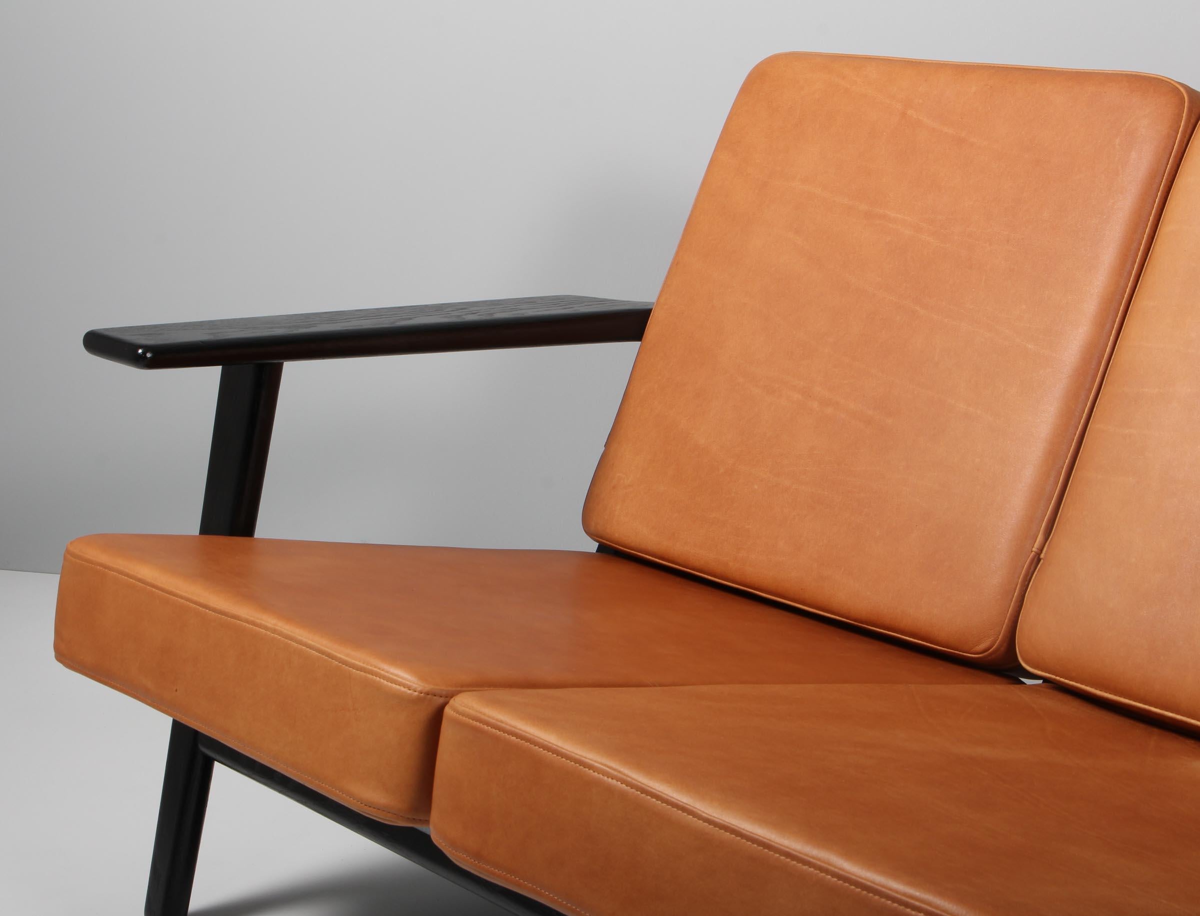 hans wegner sofa