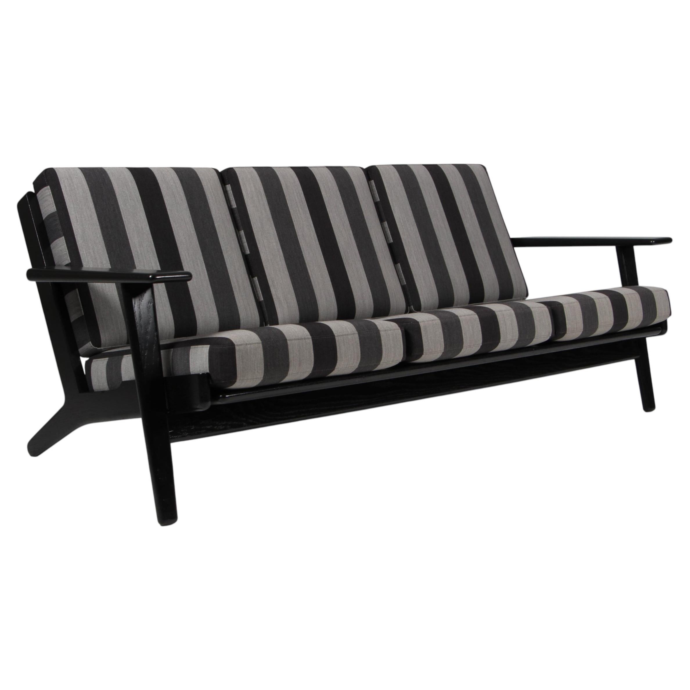 GETAMA Sofas - 44 For Sale at 1stDibs | hans wegner getama sofa