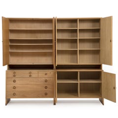 Hans J. Wegner Wall Unit