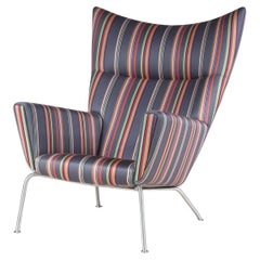 Hans J. Wegner “Wing Chair” for Carl Hansen & Son, Denmark 2000s
