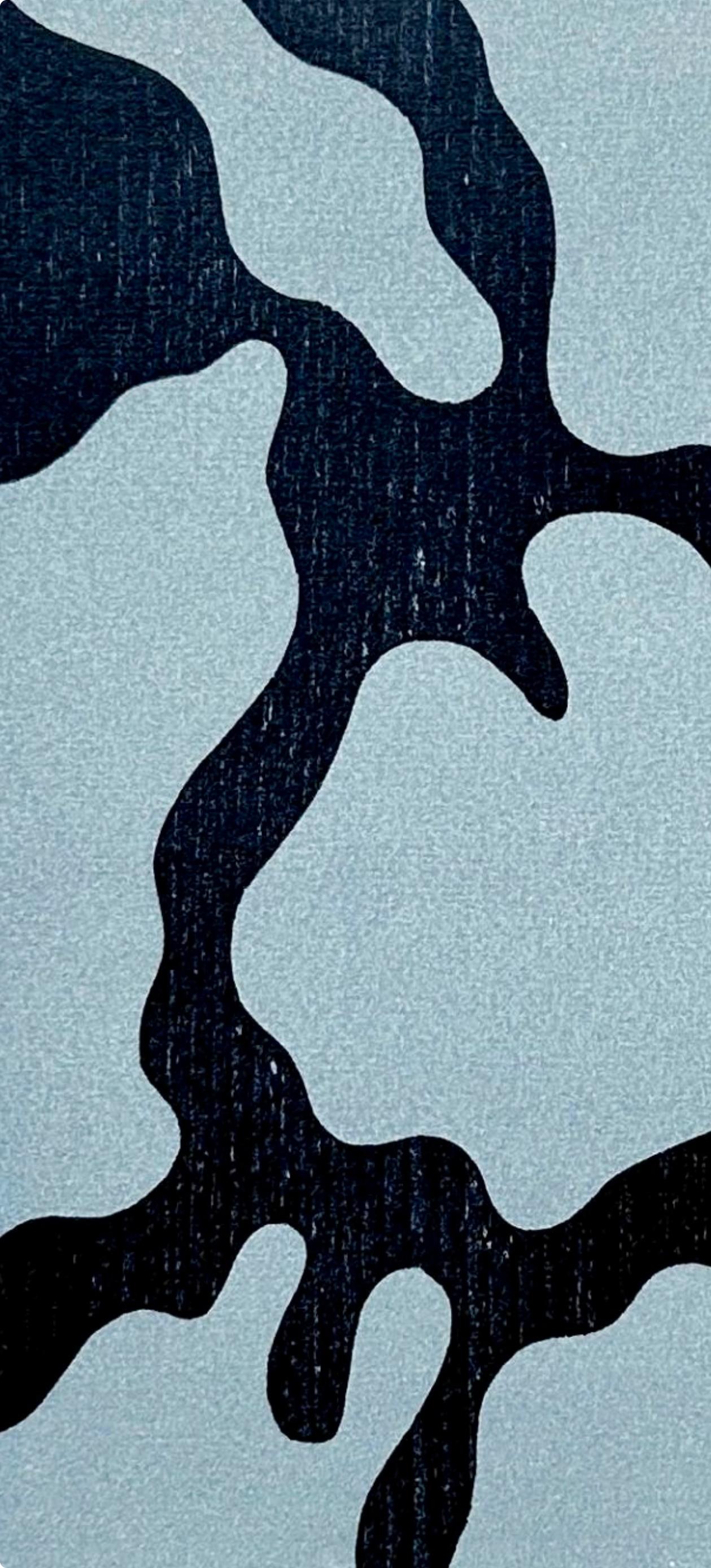 Xilografía sobre papel vélin. Tamaño del papel: 12,4 x 19,3 pulgadas, con pliegue central y perforaciones de puntada, tal como se emitió. Inscripción: Sin firmar y sin numerar, tal como se emitió. Referencias del catálogo razonado: Arntz, Wilhelm