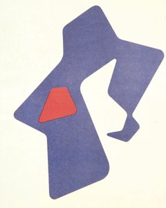 Composición (Arntz 326), Société internationale d'art XXe siècle