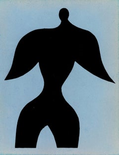 Homme, Société internationale d'art XXe siècle