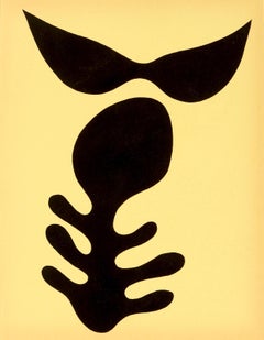 Estampes - Abstrait - Moderne