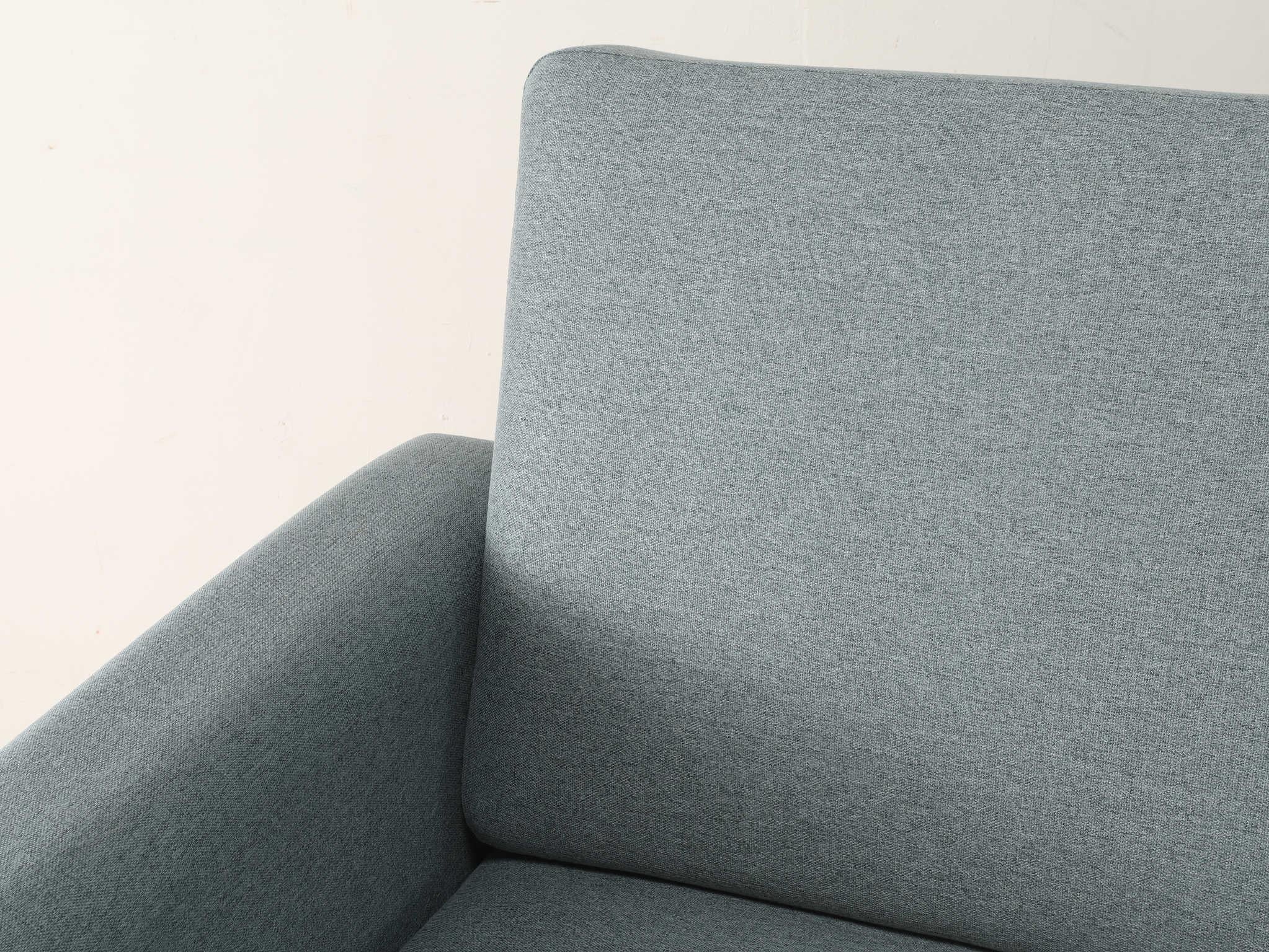 Hans. J.Wegner Canapé 3 places GE236 en vente 6