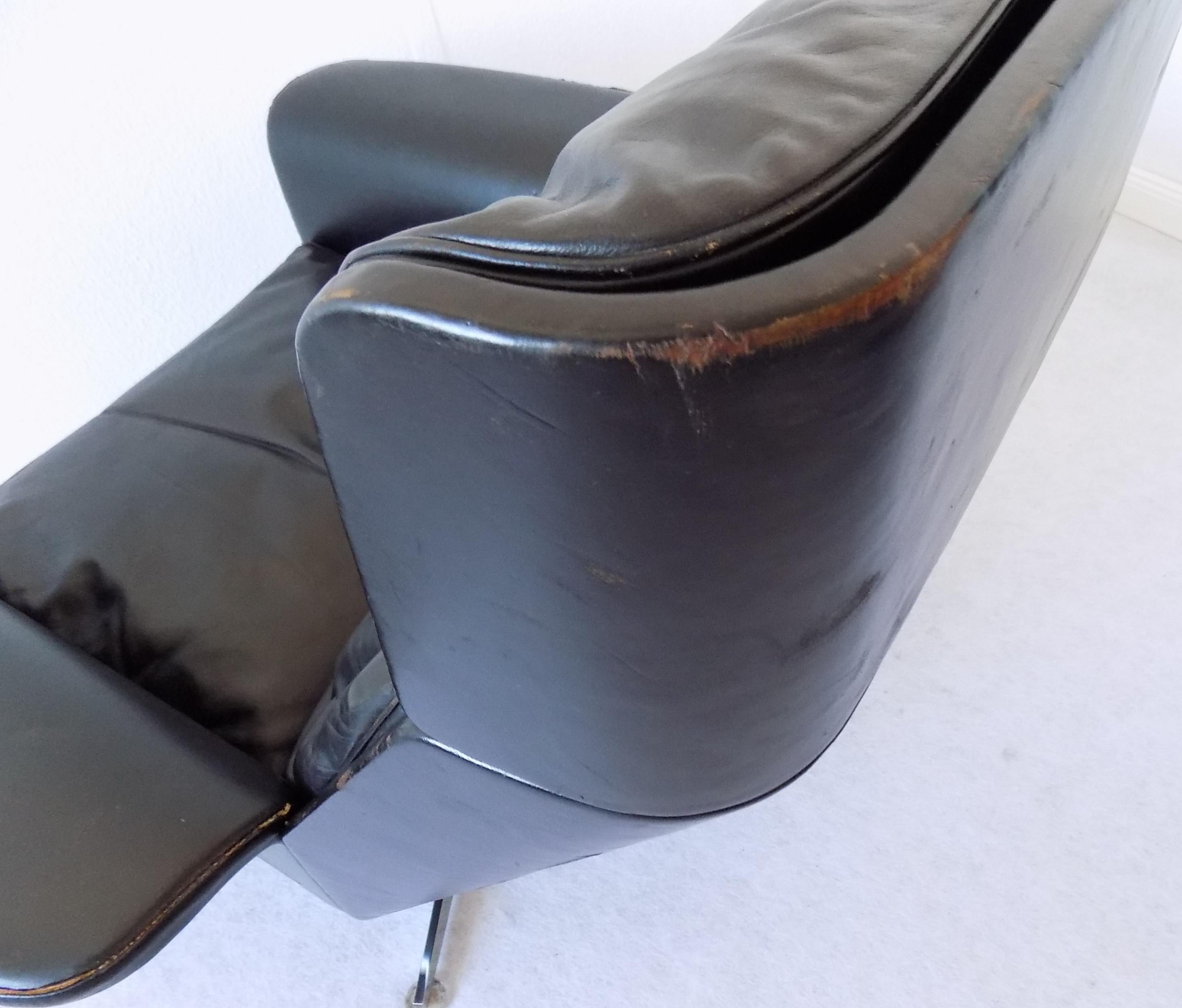 Hans Kaufeld Siesta 62 Lounge Chair 4