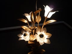 Stehlampe von Hans Kogel, 1960er-Jahre