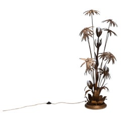 Hans Kogl Palm Lamp