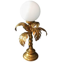 Hans Kogl Palm Tree Desk Lamp