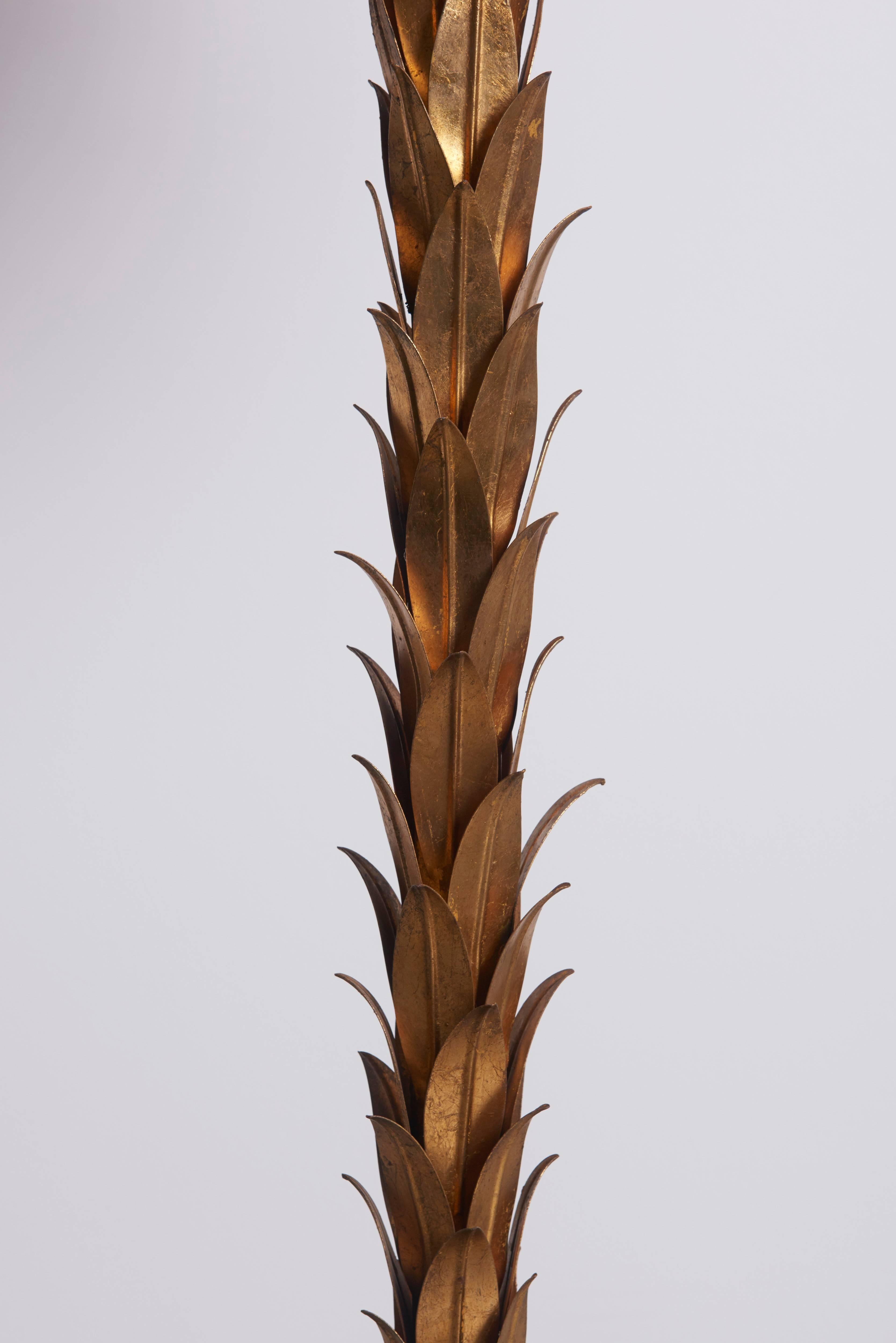 Hans Kögl Palm Tree Floor Lamp 2