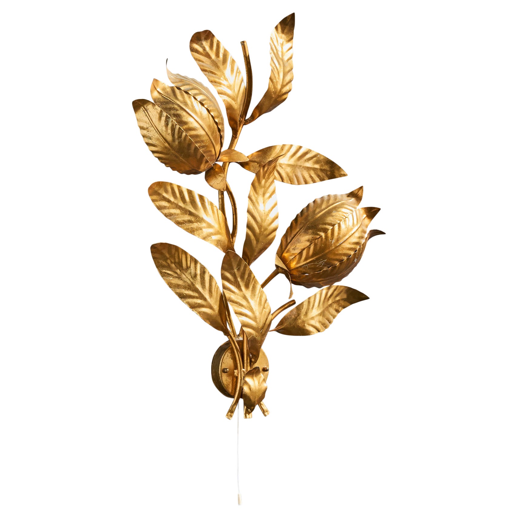 Hans Kögl, Aplique, Metal, Alemania, Década de 1970