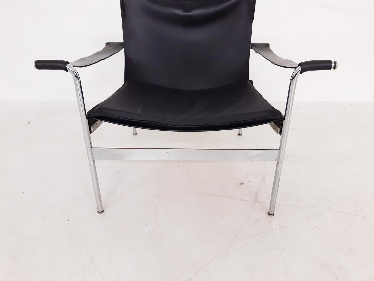 Hans Konecke for Tecta D99 Lounge Chair, Germany, 1969 1