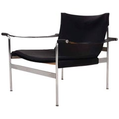 Hans Konecke for Tecta D99 Lounge Chair, Germany, 1969