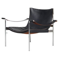 Hans Könecke Lounge Chair for Tecta, Germany 1960