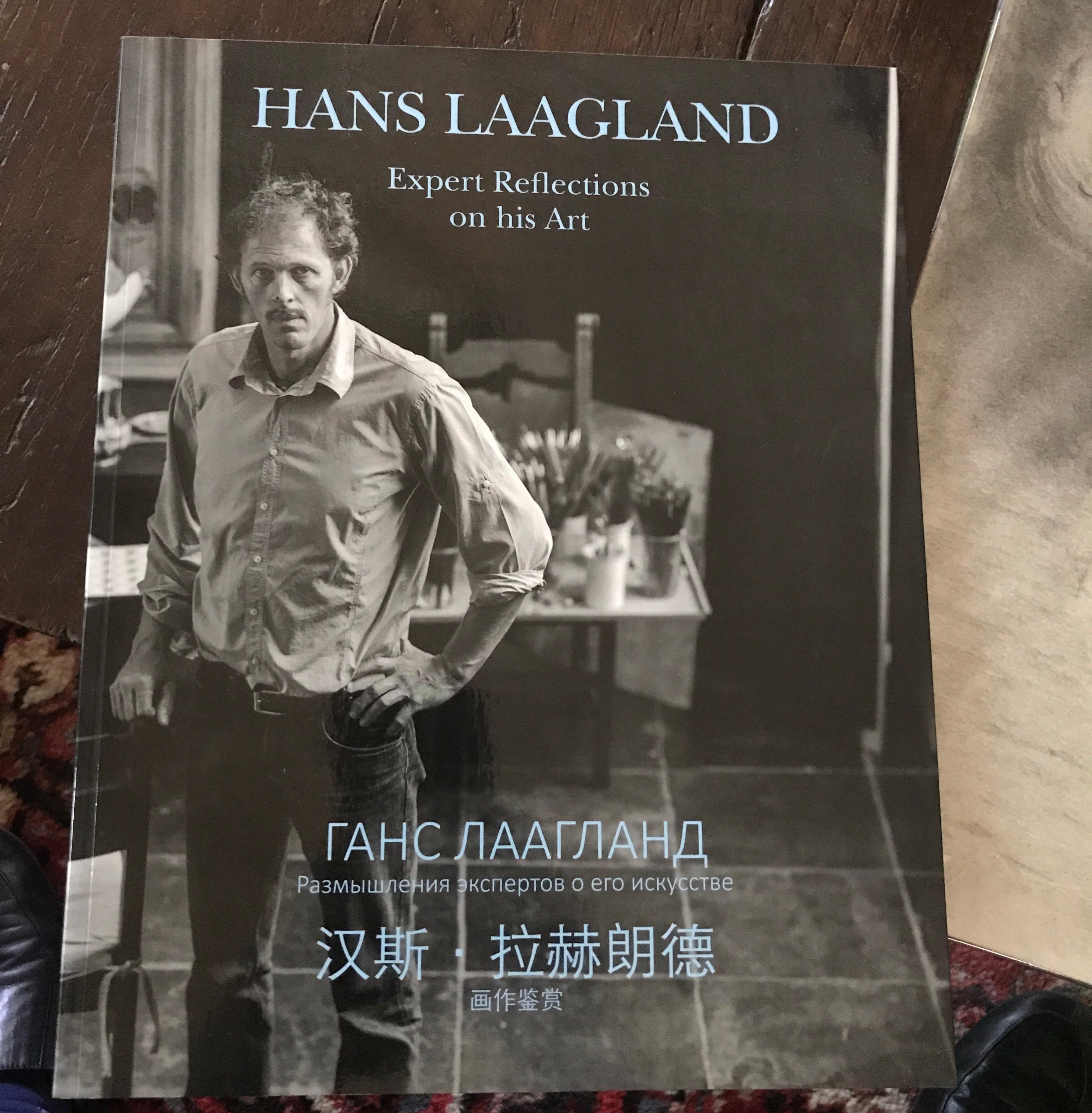 Hans Laagland, peintre flamand de style Rubens néo-baroque en vente 4