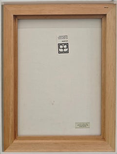 "Robert Rauschenberg Gemini Editions advertisement" Hans Namuth