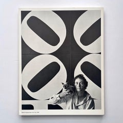 Hans Namuth, Fifty-Two Artists, 1973