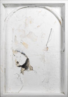 APPEARANCE: An abstract figurative assemblage in classic style