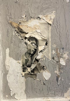 REGALIA REDUX: An abstract figurative assemblage in classic style