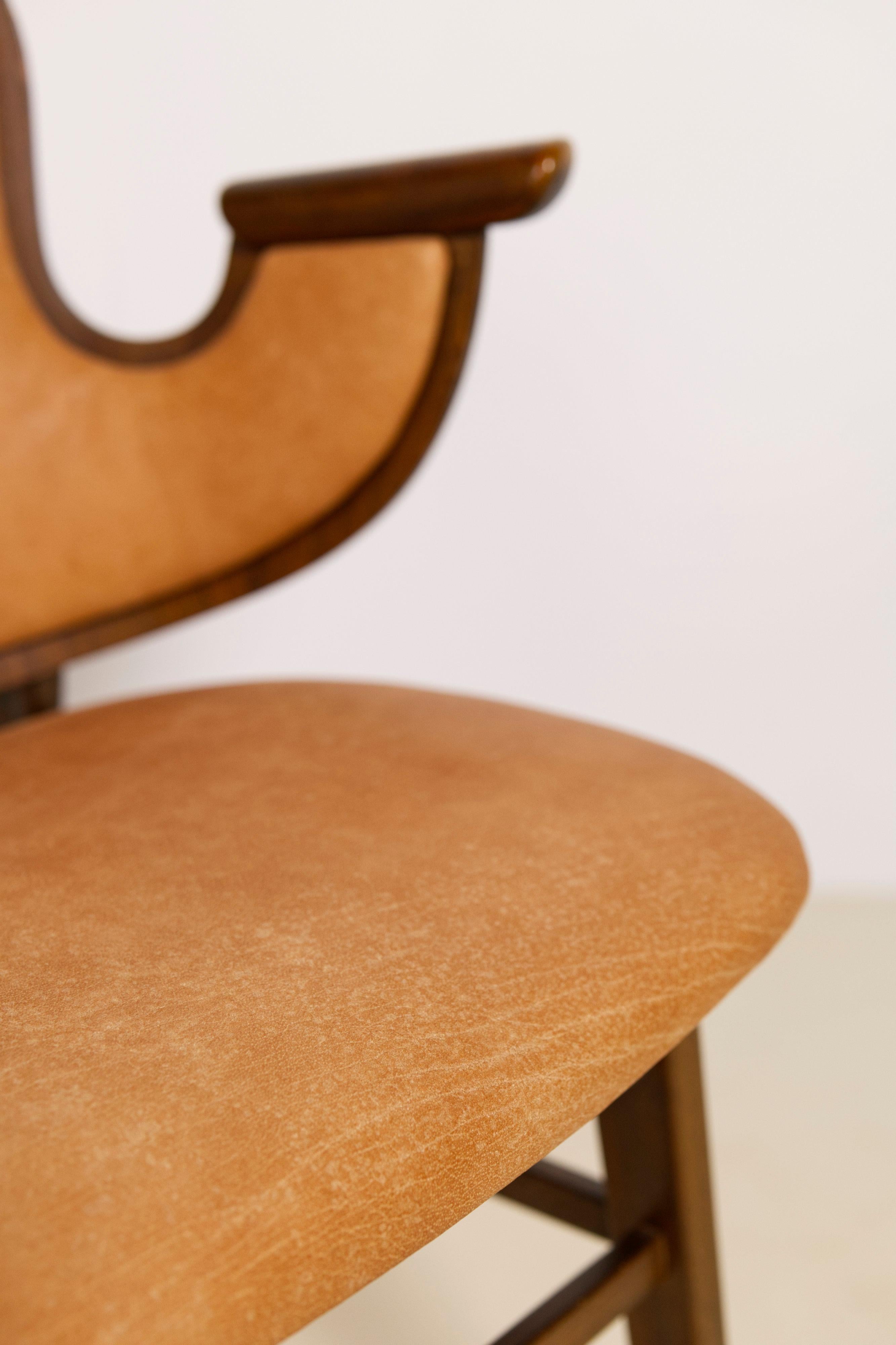 Sillón Hans Olsen Modelo 107 para Bramin Mobler, Dinamarca, Años 50 en venta 4