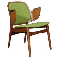 Hans Olsen Armchair, Model 107