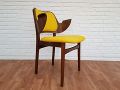 Hans Olsen armchair, model 107