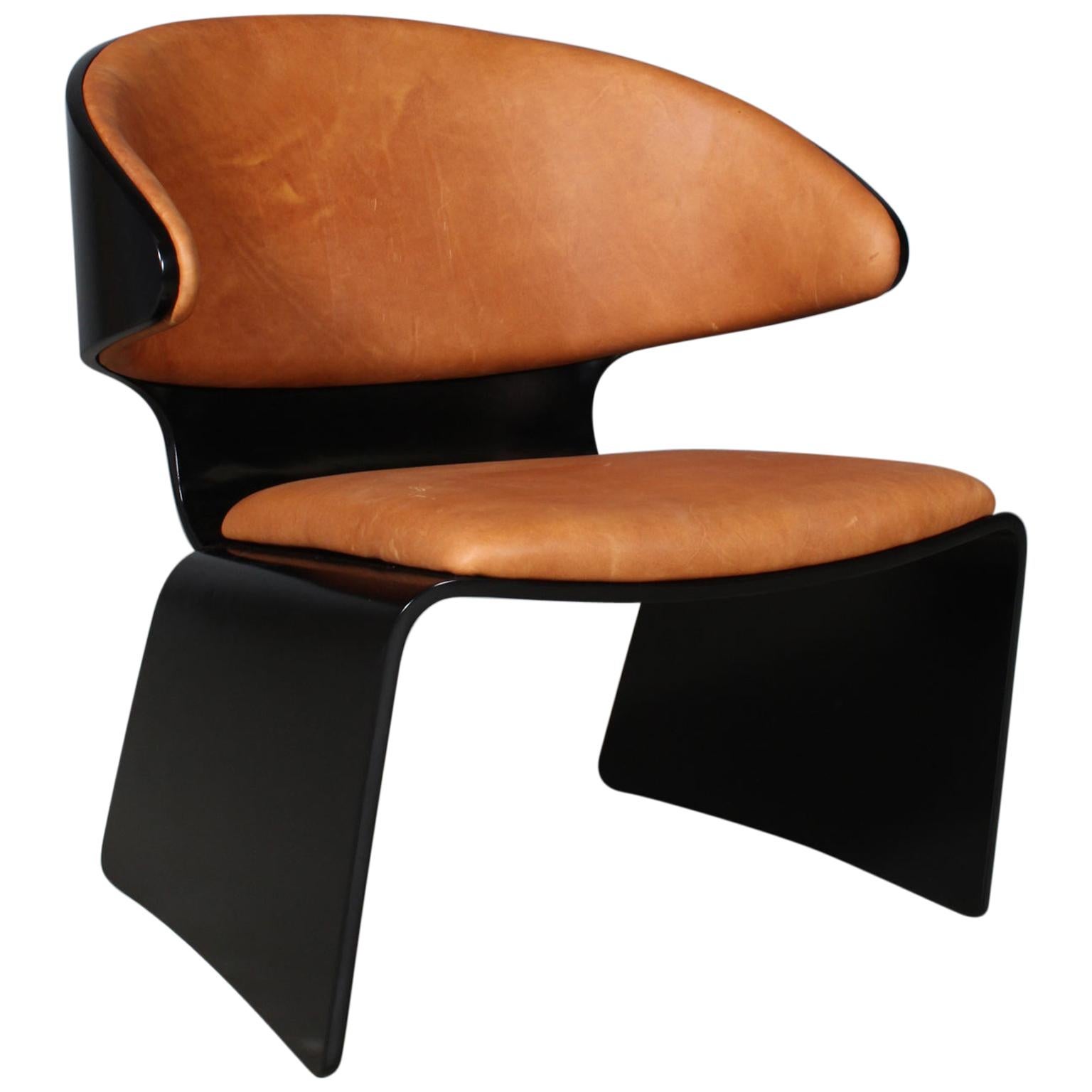 Hans Olsen Bikini Chair, Prototype