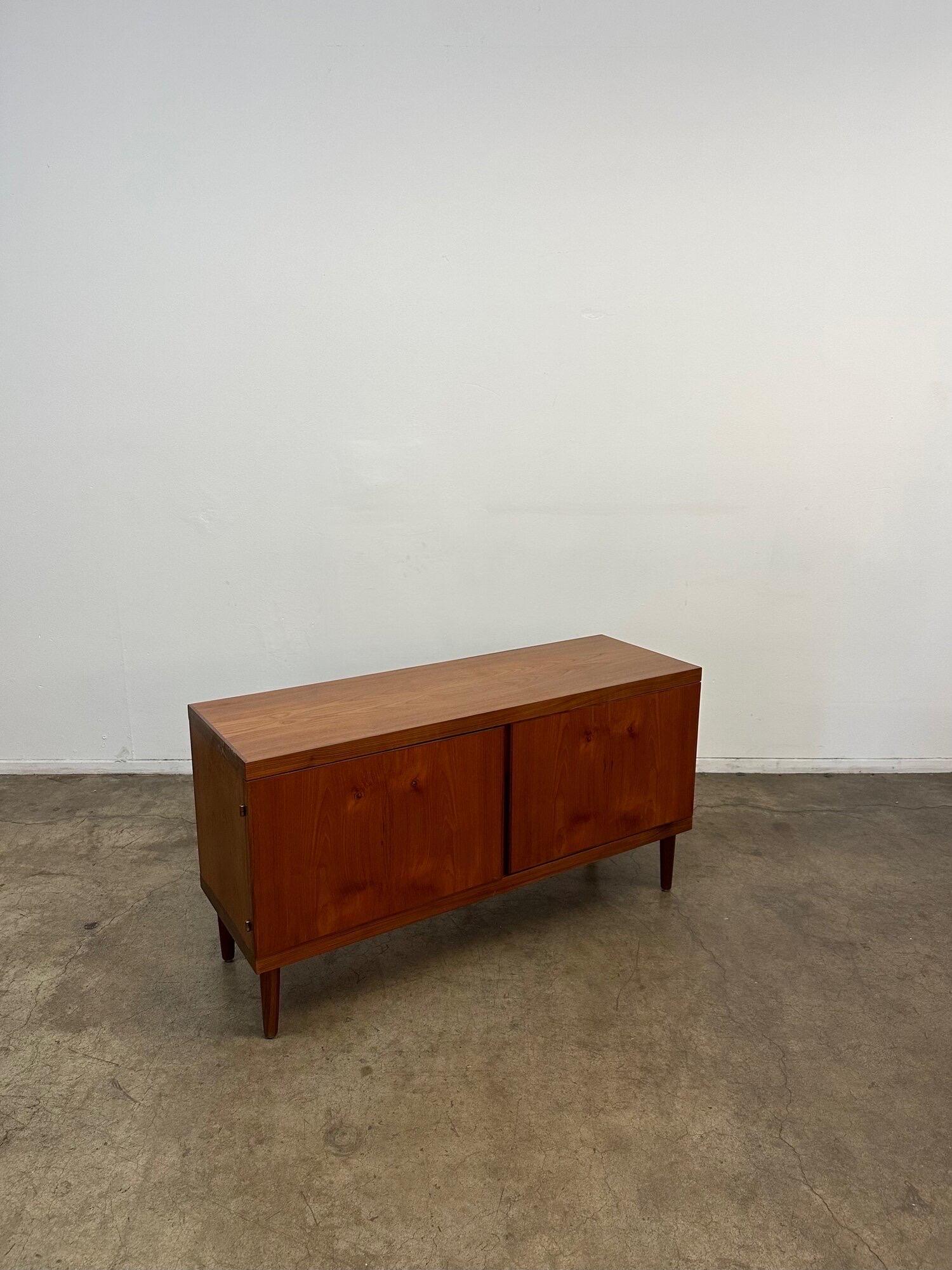 Hans Olsen Compact Credenza 2