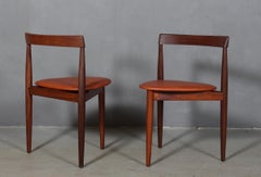 Hans Olsen Sillas de comedor / Silla auxiliar